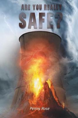 Book cover for Are You Really Safe