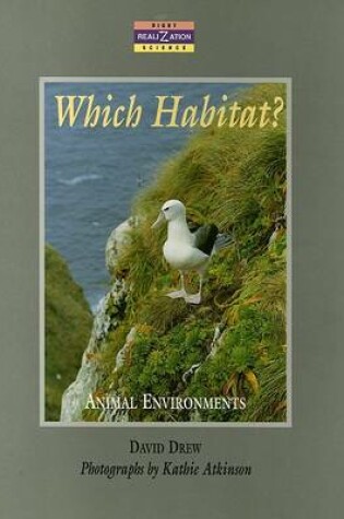 Cover of Which Habitat?