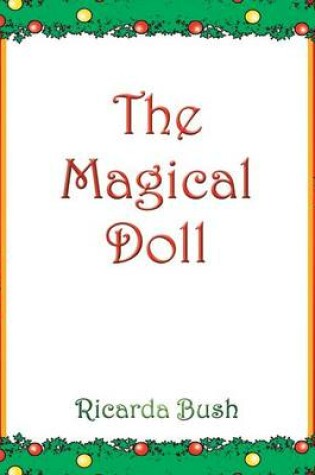 Cover of The Magical Doll