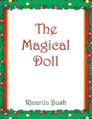 Cover of The Magical Doll
