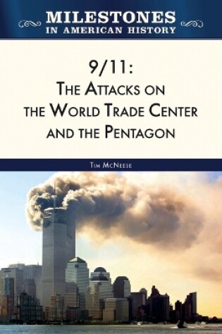 Cover of 9/11