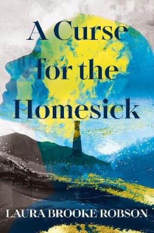 Cover of A Curse for the Homesick