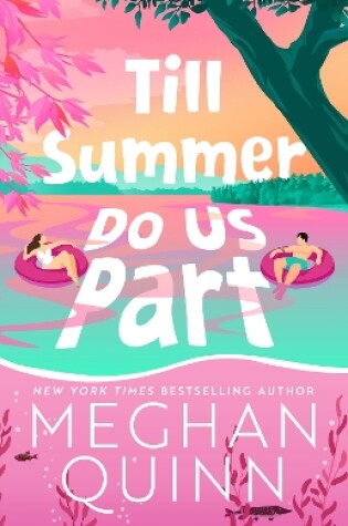 Cover of Till Summer Do Us Part