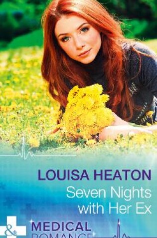 Cover of Seven Nights With Her Ex