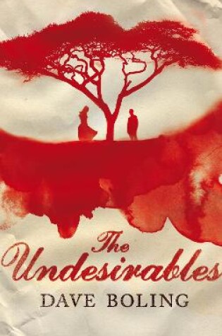 Cover of The Undesirables