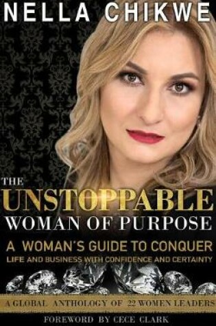 Cover of The Unstoppable Woman of Purpose