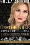 Book cover for The Unstoppable Woman of Purpose