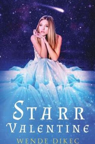 Cover of Starr Valentine