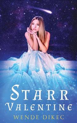 Book cover for Starr Valentine