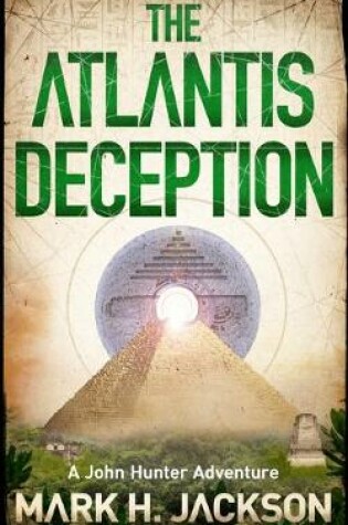 Cover of The Atlantis Deception