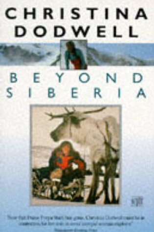 Cover of Beyond Siberia