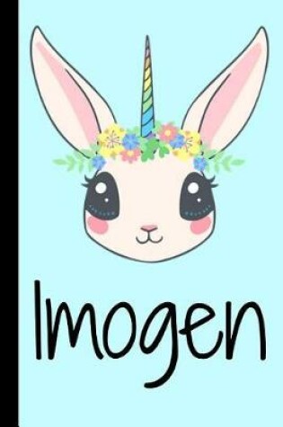 Cover of Imogen