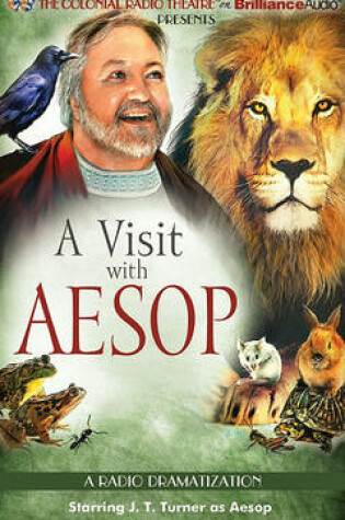 Cover of A Visit with Aesop