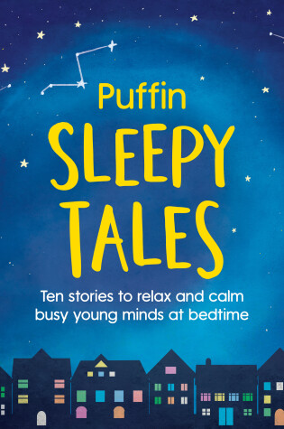 Cover of Puffin Sleepy Tales