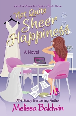 Cover of Not Quite Sheer Happiness
