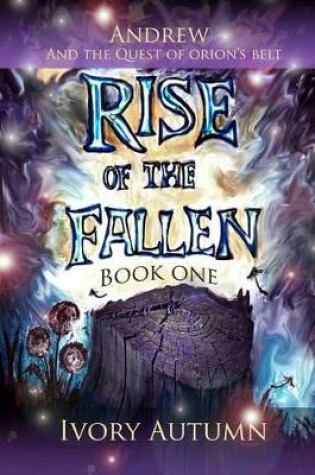 Cover of Rise of the Fallen