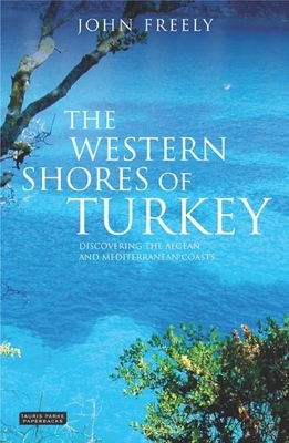 Book cover for The Western Shores of Turkey