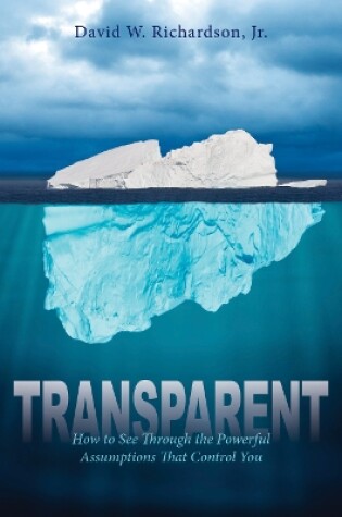 Cover of Transparent
