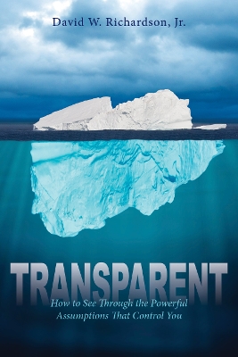 Book cover for Transparent