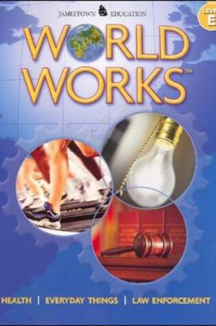 Cover of World Works: Volume 1, Levels D-F