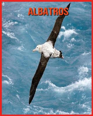 Book cover for Albatros