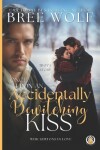 Book cover for Once Upon an Accidentally Bewitching Kiss