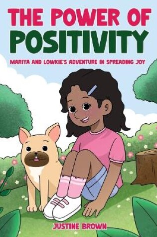 Cover of The Power of Positivity