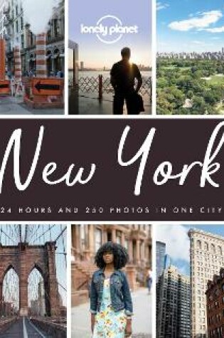 Cover of PhotoCity New York