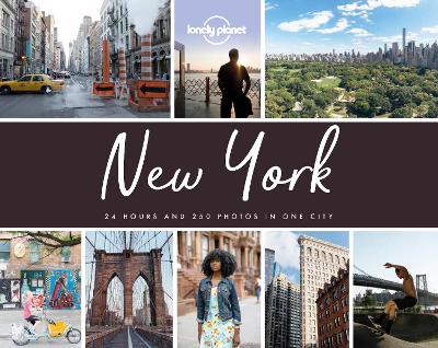 Book cover for PhotoCity New York