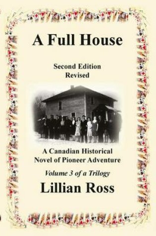 Cover of A Full House