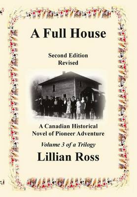 Book cover for A Full House