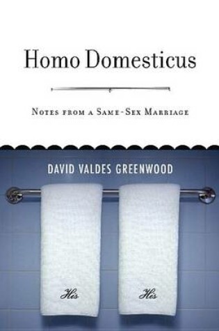 Cover of Homo Domesticus