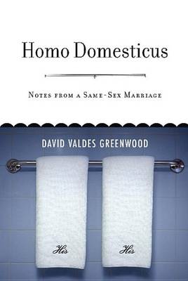 Cover of Homo Domesticus