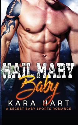 Book cover for Hail Mary Baby