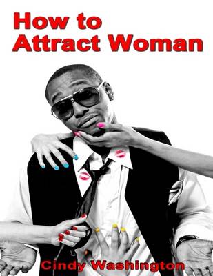 Book cover for How to Attract Woman