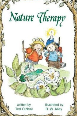 Cover of Nature Therapy