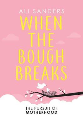 Book cover for When the Bough Breaks