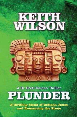 Cover of Plunder