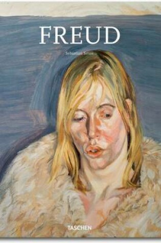 Cover of Lucian Freud Big Art