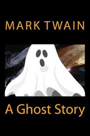 Cover of A Ghost Story