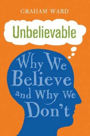 Cover of Unbelievable