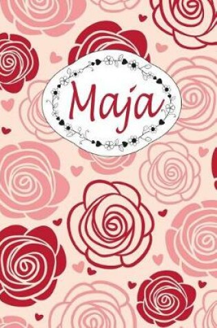 Cover of Maja