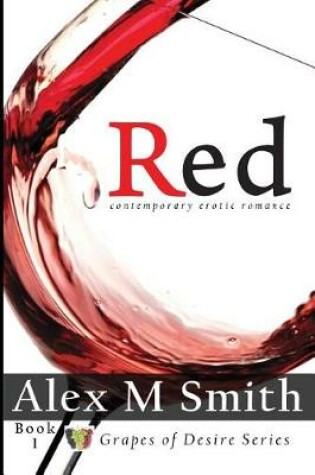 Cover of Red