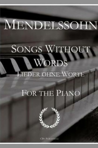 Cover of Mendelssohn