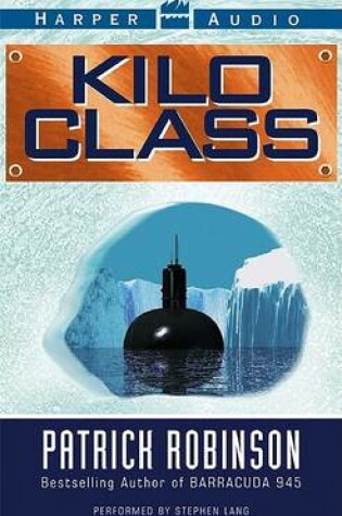 Cover of Kilo Class Low Price