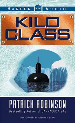 Book cover for Kilo Class Low Price