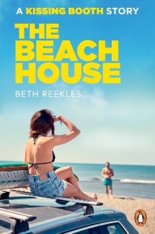 Cover of The Beach House