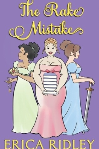 Cover of The Rake Mistake