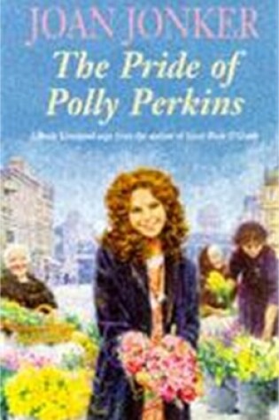 Cover of The Pride of Polly Perkins