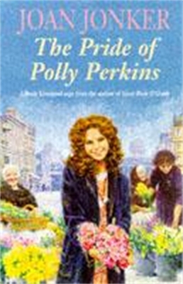 Book cover for The Pride of Polly Perkins